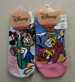 キャラクターソックス