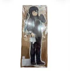 鬼滅の刃 モクテルバー ビッグアクスタ 両面アクスタ 時透無一郎