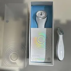 ageLOC LumiSpa iO ルミスパ本体＆クレンザーセット ニュースキン