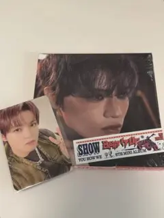 NCT DREAM Beat It Up デジパ チョンロ 新品未開封