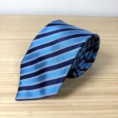 ストライプ ネクタイ