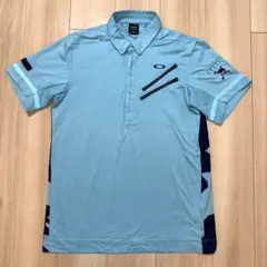 オークリーポロシャツ