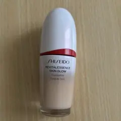 SHISEIDO REVITALESSENCE SKIN GLOW 240