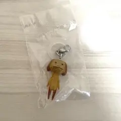 どこでもいっしょ　ピエール　めじるしアクセサリー