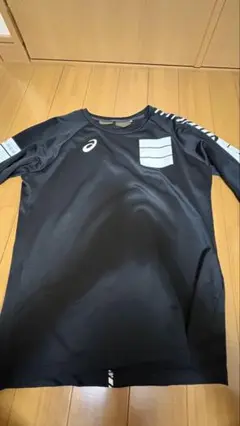 レスリング日本代表ロンT激レア