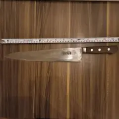 堺刀司 MXMシリーズ プロフェッショナルシェフナイフ 240mm - メルカリ