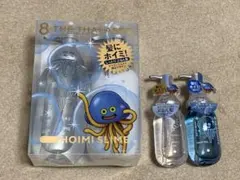 エイトザタラソ ホイミスライム シャンプー ボディソープ ヘアオイル