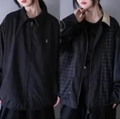 2025年最新】ドリズラージャケット ラルフローレンの人気