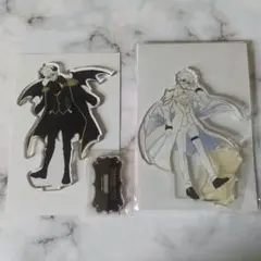 ブルーロック ファボテリア 等身アクリルスタンド アクスタ 天使と悪魔 凪