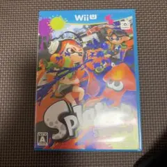 スプラトゥーン