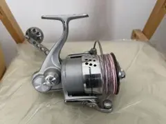 リョービ サファリ 5000 リョービ フィッシングサファリ5000