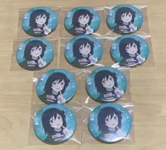 ラブライブ 虹ヶ咲 6thライブ 三船栞子 缶バッジ 7個 虹ヶ咲学園スクールアイドル同好会 6th Live 三船栞子 缶バッジ - メルカリ