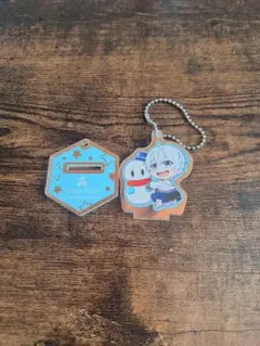 ドズル社おらふくん　アクキー　最終値下げ