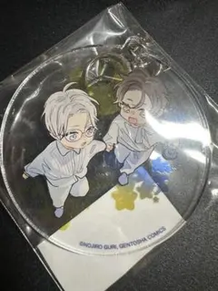 野白ぐり　アクリルスタンド　2点　※バラ売り不可 アクリルスタンド「野白ぐり A HOLIDAY Picnic Mood」03/それは