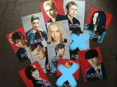 限定フライヤーセット