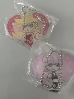 panty&stockingキーホルダー