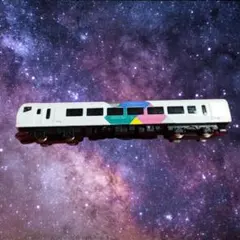 Nゲージ 鉄道模型 車両 トレーン　ダイキャストスケールモデル　E257系のサムネイル