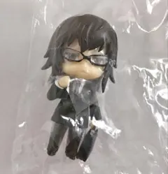 ねんどろいど ぷち DEATH NOTE デスノート メロ フィギュア - メルカリ