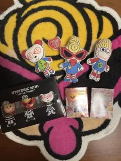 2026年最新】ヒスミニ まとめ売りの人気アイテム - メルカリ