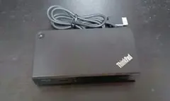 Lenovo ThinkPad OneLink+ ノートパソコン外部ドック