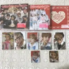 尾崎匠海 THEWINTERMAGIC セミコンプ