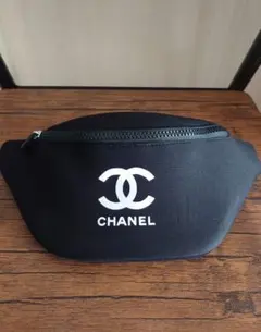 CHANEL ノベルティ　 ボディバッグ・ウエストポーチ