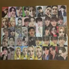 2025年最新】エスクプス トレカ まとめ売りの人気アイテム - メルカリ