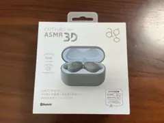 COTSUBU for ASMR 3D ワイヤレスイヤホンのサムネイル