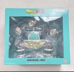 新品未開封】ドラゴンボールアライズ 大猿パンブーキン トーマZEEM特典