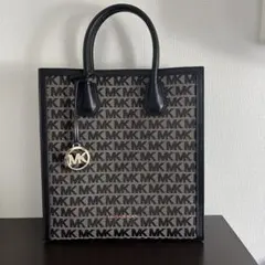 Michael Kors MKロゴ ハンドバッグ