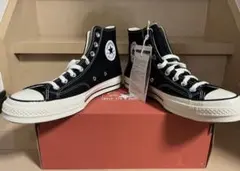 CT70 チャックテイラー 新品 28.0 US9.5 黒 韓国購入 正規品