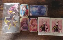 MEIKO　巡音ルカ　まとめ売り