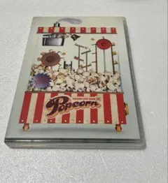 嵐 Popcorn DVD - メルカリ