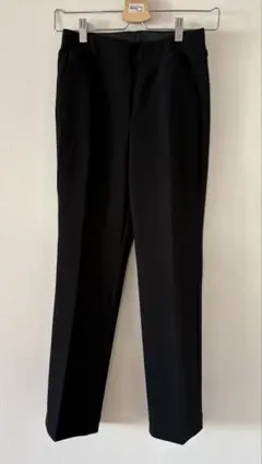ストレートパンツ Mサイズ