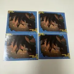 鬼滅の刃 ぺたコレクション 冨岡義勇