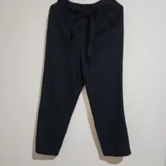 秋冬 カジュアルパンツ