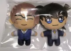 名探偵コナン Red Party Collection セガラッキーくじ