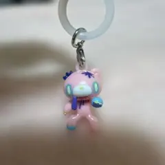 GLOOMY グルーミー シークレット 入浴剤 バスボム マスコット