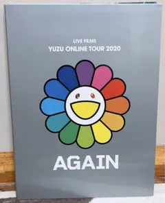 2026年最新】ゆず dvd againの人気アイテム - メルカリ