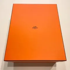 エルメス　空箱　大サイズ　バッグ用　079 バーキン30用　ボリード31用 エルメス 空箱 大サイズ バッグ用 079 バーキン30用 ボリード31用