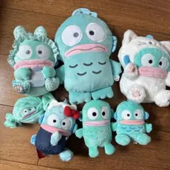 2025年最新】ハンギョドン まとめ売りの人気アイテム - メルカリ