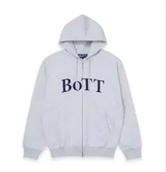 2026年最新】bott パーカーの人気アイテム - メルカリ