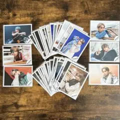 N/bias MV&ジャケ写オフショット47枚コンプリート　中島健人　公式写真