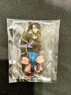 まじめにヤバシティ ショッピ アクリルスタンド - メルカリ