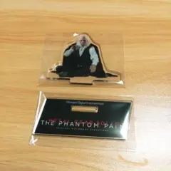 メタルギアソリッドV ステファニー・ヨーステン 直筆サイン入り写真　A4 限定値下げ‼︎メタルギアソリッド 小島秀夫監督サイン入りポスター