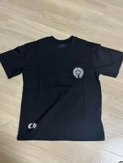 モンクレール Moncler ダブルロゴワッペン ダブルパッチ Tシャツ S