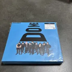 SnowMan IDOME初回盤A