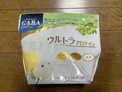 おつとめ品】ウルトラプロテイン グリーンアップル味 438g - メルカリ