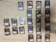 Kassai コモンデッキパーツ fab flesh and blood