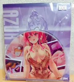 アズールレーン キャラクターグッズ